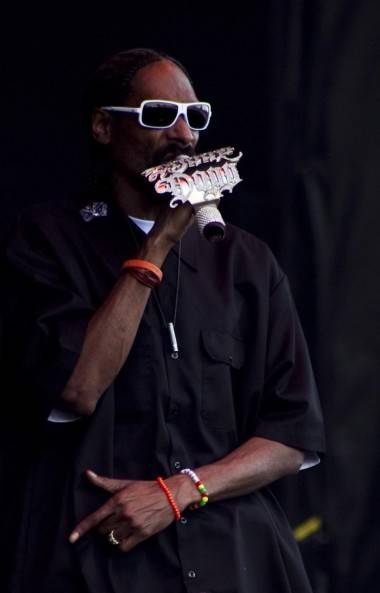 snoop-dogg-2 Snoop Dogg at Osheaga