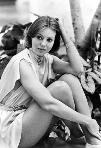 Jenny Agutter - Logan's Run