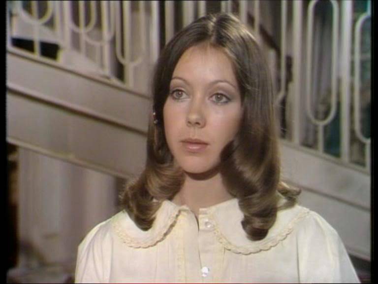 Jenny Agutter - Picture Actress