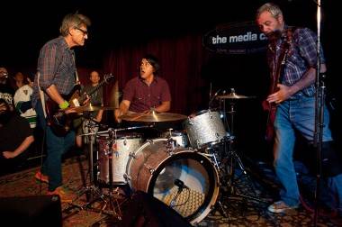 MikeWatt_MediaClub_Vancouver_DSC_6549 Mike Watt at the Media Club, Vancouver, April 26 2011. Ashley Tanasiychuk photo for Scene in the Dark