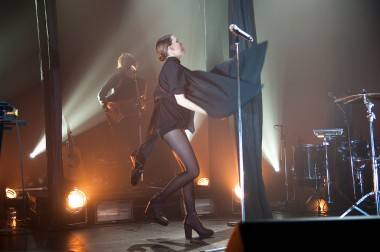 lykkeli_vogue_vancouver_dsc_1477_loveistheharmony Lykke Li at the Vogue Theatre, Vancouver, May 27 2011. Ashley Tanasiychuk photo