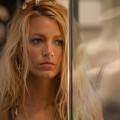 Actress Blake Lively in Savages
