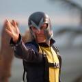 X-Men First Class Magneto