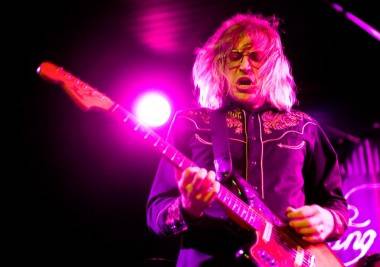 Besnard Lakes 8 Olio Festival photos Besnard Lakes