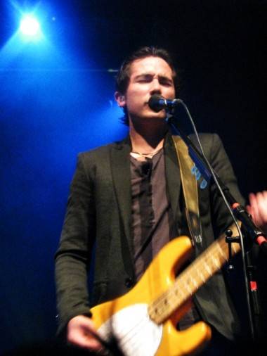 Boyce Avenue 205 Fabian Manzano Boyce Avenue photos Vancouver