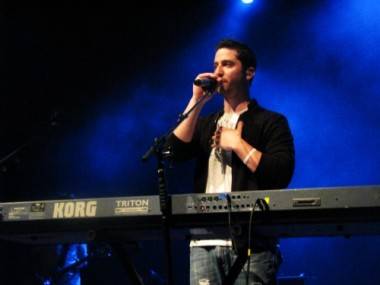 Boyce Avenue 343 Alejandro Manzano Boyce Avenue Vancouver