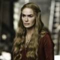 Game of Thrones season two lena headey as Cersei Lannister