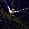 Cirque de Soleil's Amaluna–training, Nov 22 2012. Kirk Chantraine photos
