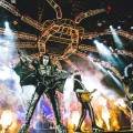 KISS Rogers Arena Vancouver