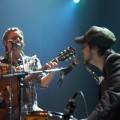 Shovels and Rope at the Vogue Theatre, Vancouver