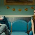Bill Hader and Kristen Wiig in The Skeleton Twins.