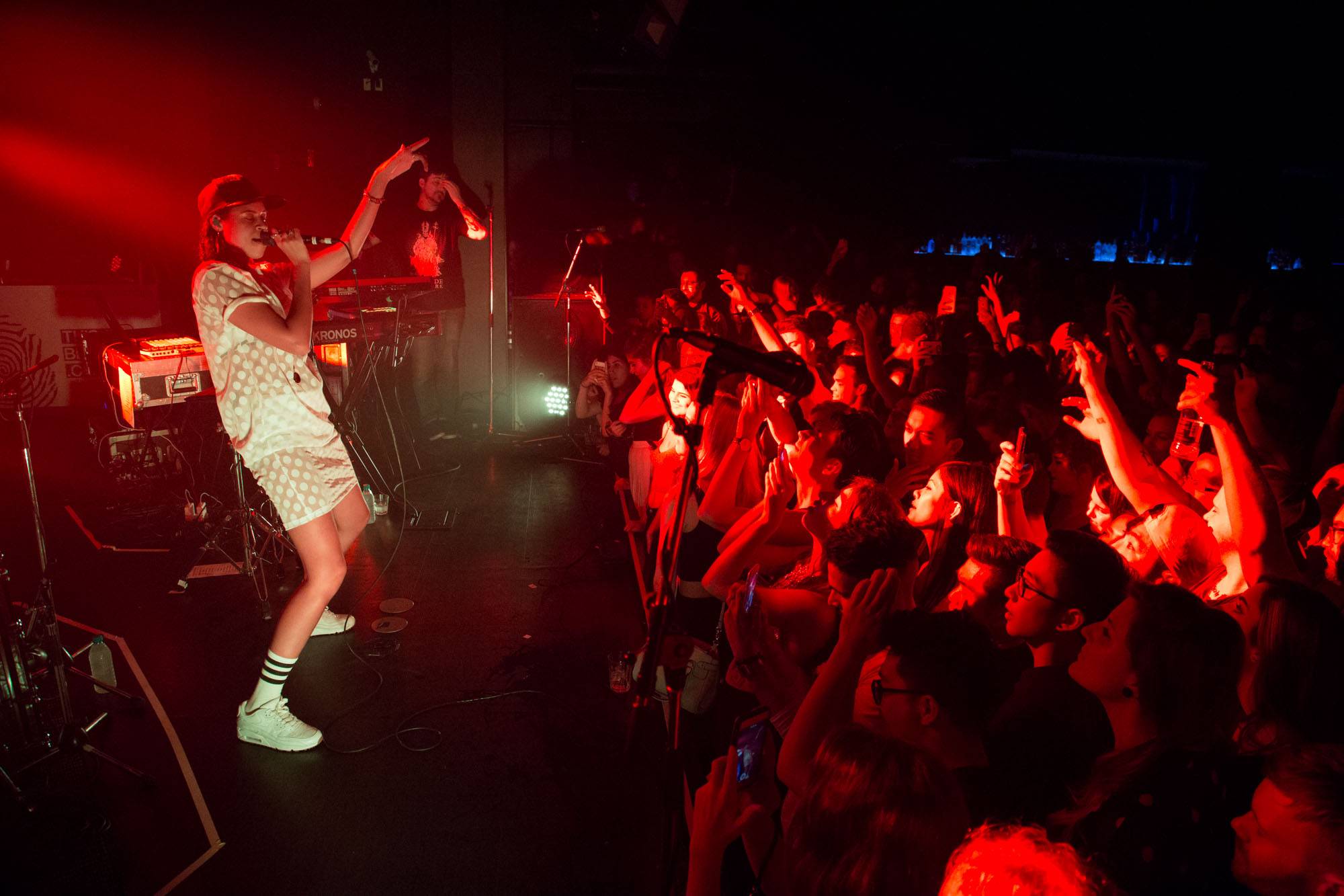 alunageorge celebrities vancouver alunageorge celebrities vancouver