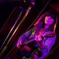 Eleanor Friedberger at the Cobalt, Vancouver,