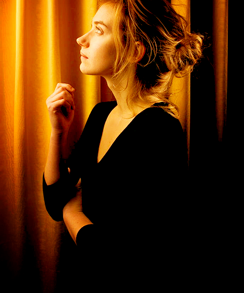 Imogen Poots photos | Vancouver...