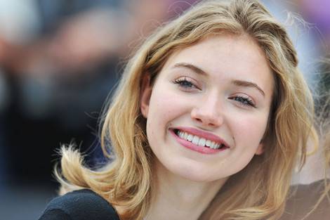 Imogen Poots photos | Vancouver music and entertainment news - The
