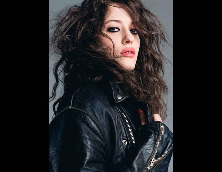 Kat Dennings photo. The Snipe V...