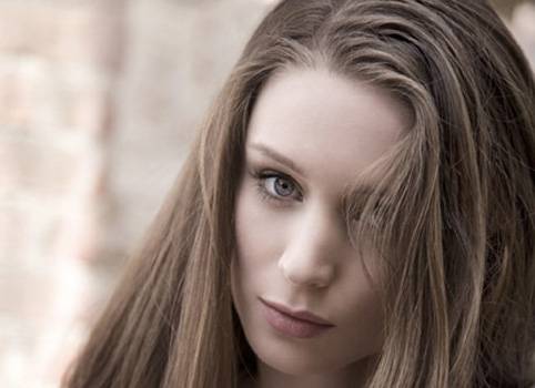 龍紋身的女孩女主角 Rooney Mara