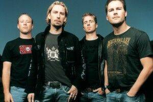Nickelback