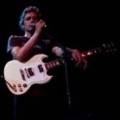 Dean and Britta concert photo