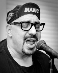 Pat Dinizio Winnipeg