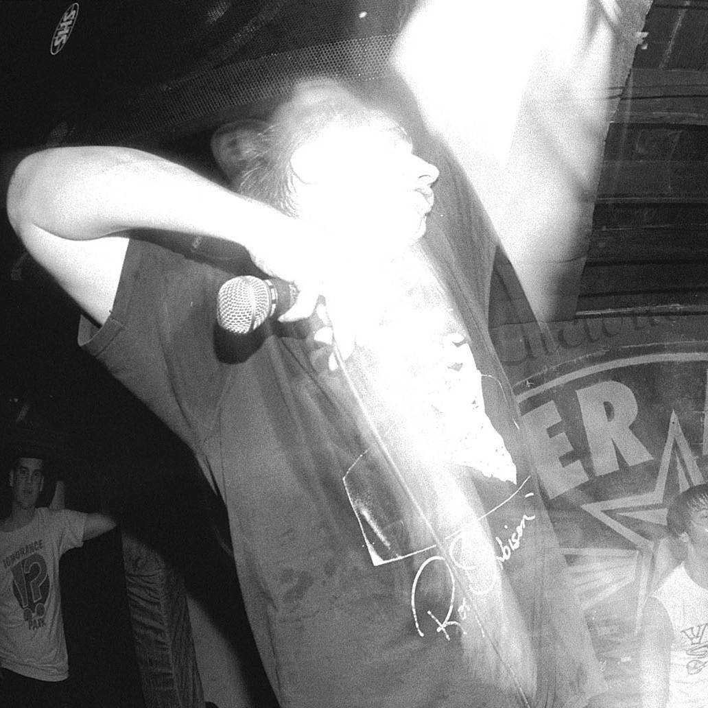 Riverboat Gamblers at SXSW 2009