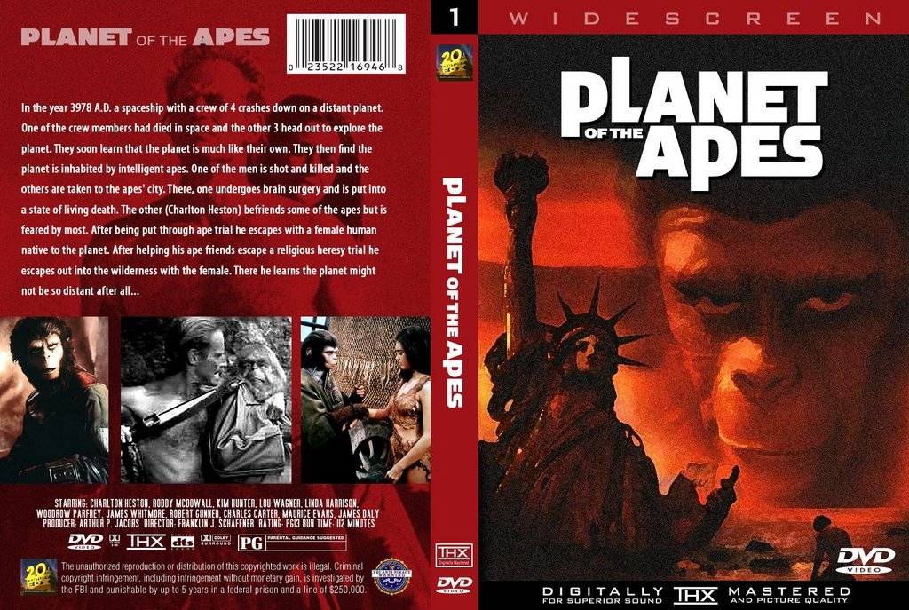Planet Of The Apes Free Download Planet Of The Apes Free Download