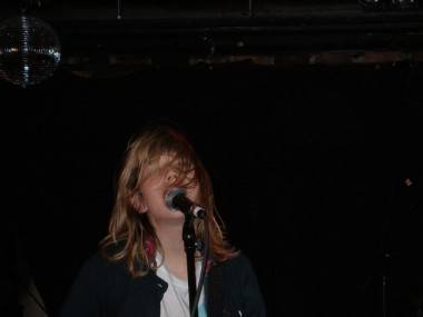 Vivian Girls photo 