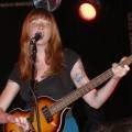 Vivian Girls at the Biltmore Cabaret photo