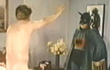 Bat Pussy movie image