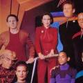 Cast of Star Trek Deep Space 9