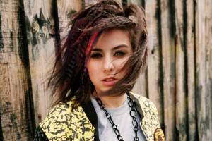 Lady Sovereign