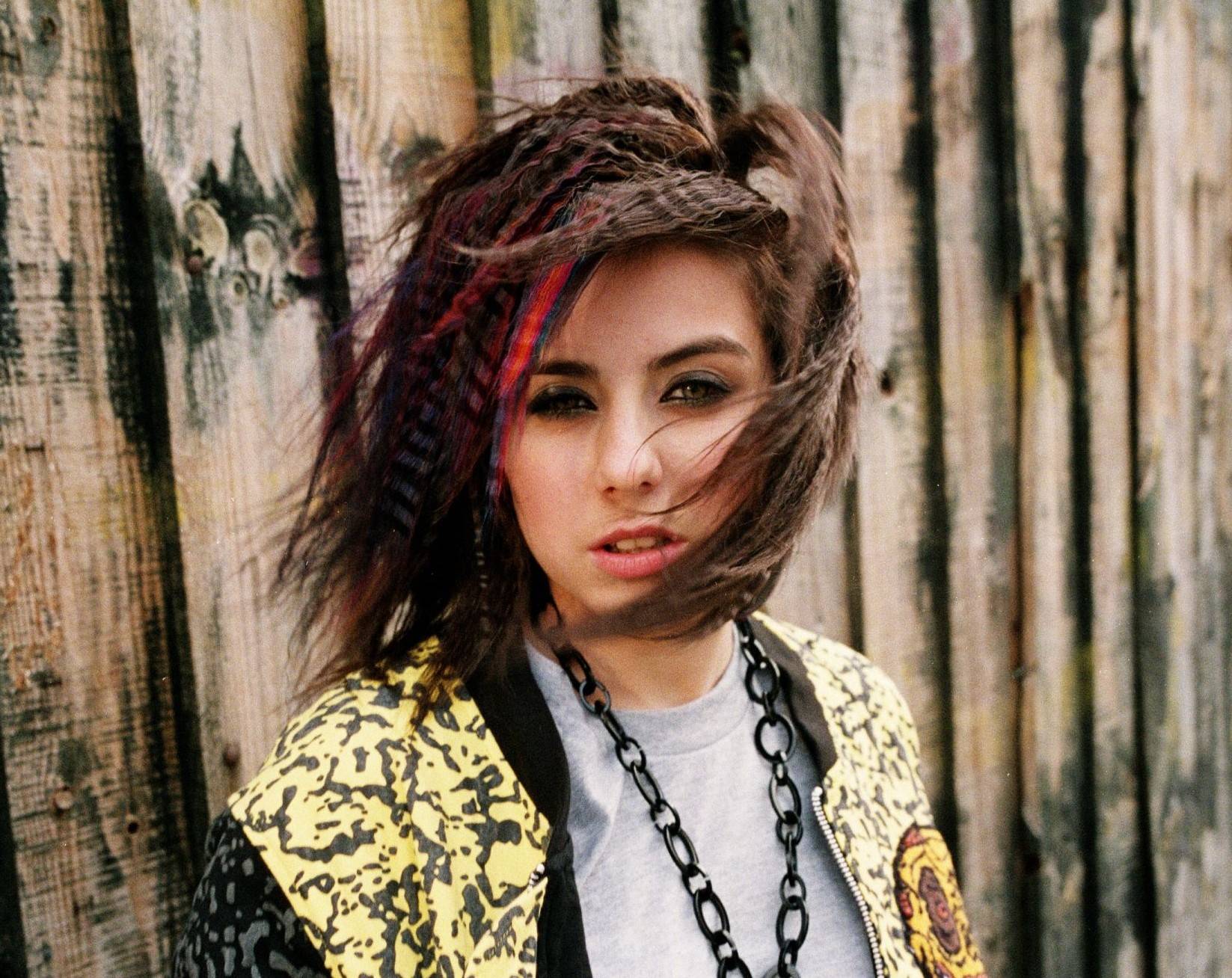 Lady Sovereign