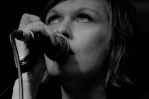 Paper Moon band photos
