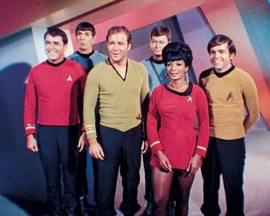 Star Trek original series 
