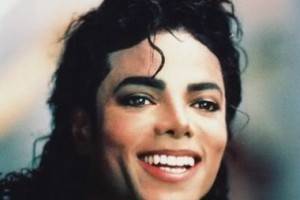 Michael Jackson photo