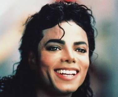 Michael Jackson photo