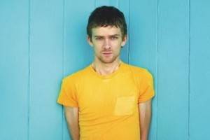 Brendan Benson publicity photo