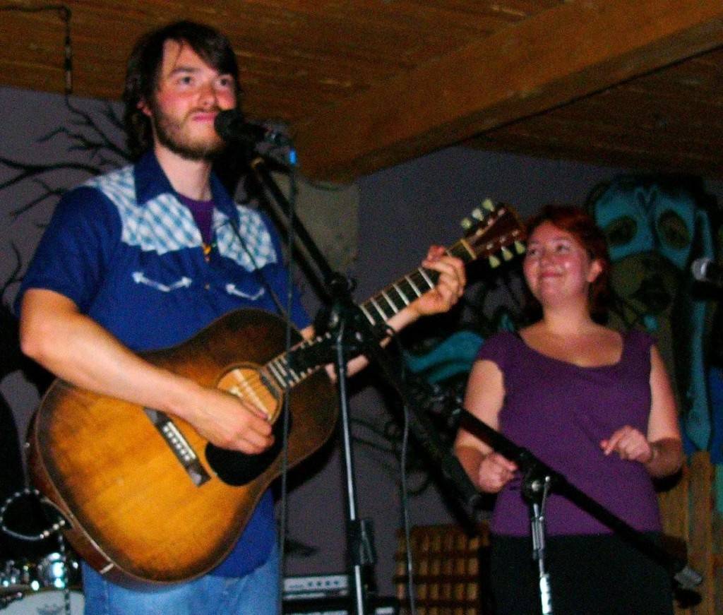 jesse-matheson-the-midnight-snacks Jesse Matheson photo Olio Festival