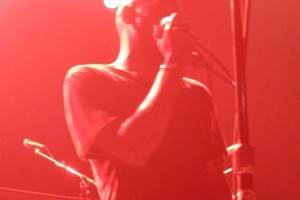 Mos Def Vancouver