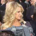 Kim Zolciak at an event in Los Angeles in 2009