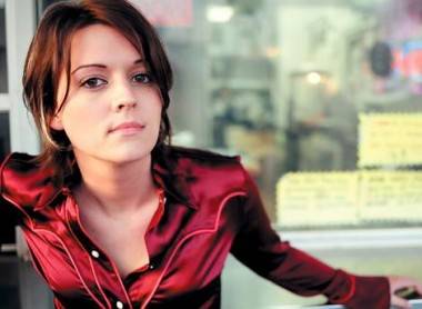 Brandi Carlile