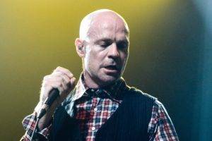 The Tragically Hip at the Centennial Concert Hall, Winnipeg photo