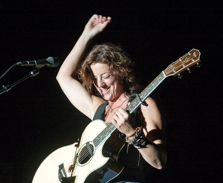 Sarah McLachlan Summer Sessions photo