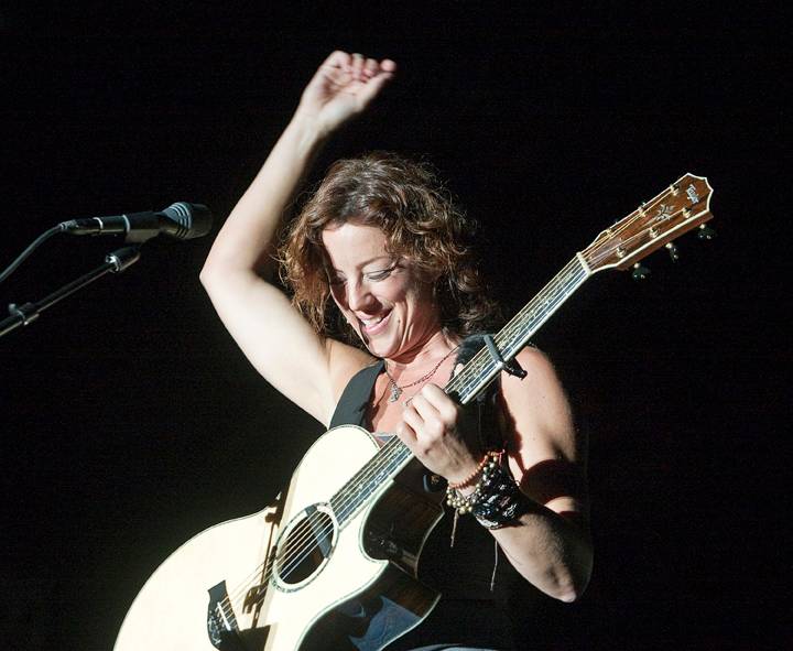 Inaugural Summer Sessions at Ambleside Sarah McLachlan Summer Sessions photo
