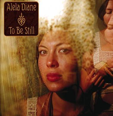 Alela Diane To Be Still album cover