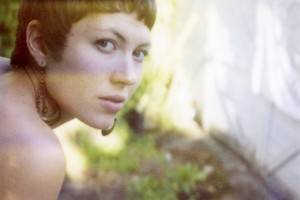 Alela Diane press photo
