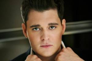 Michael Buble photo