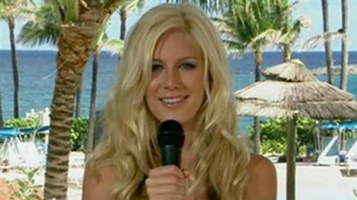 Heidi Montag-Pratt - 