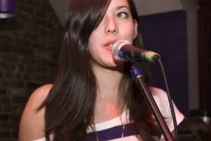 Jaycelyn Brown Said the Whale