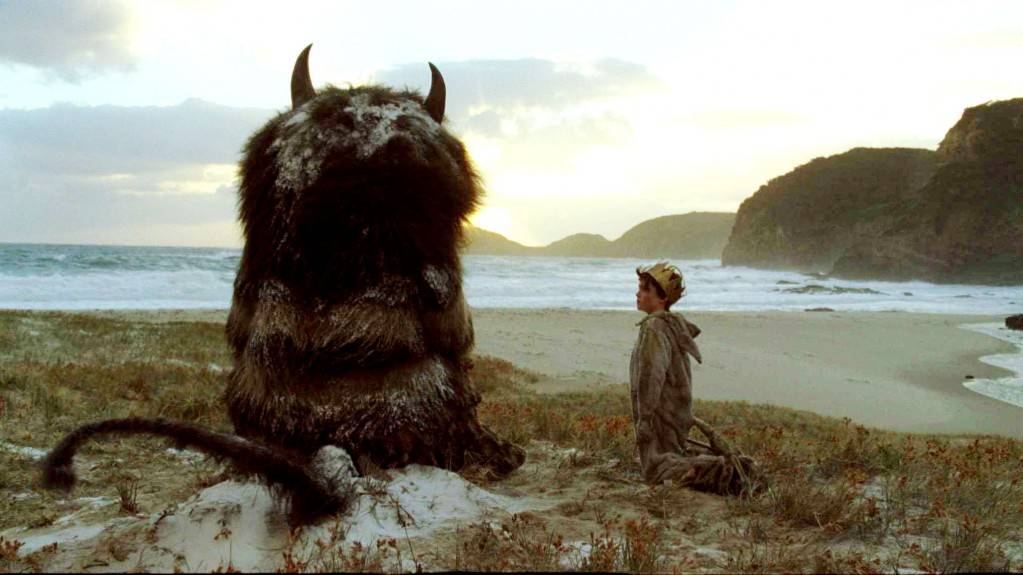 Where the Wild Things Are movie review
